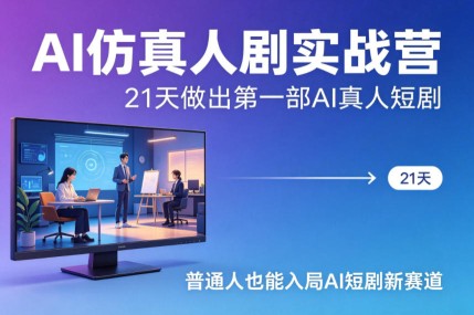 网站工厂实操课，无需客服，网站模板自动赚钱！【原创双语字幕】