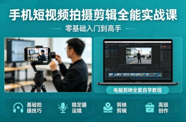 AIGC精品仿真人剧豢龙人全流程制作解析2026，国风仿真人创作+打斗剧情+人设编排，一站式AI短剧入门