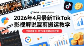 支付宝分成计划骚操作教程，一条视频800+，快速开通分成计划撸收益