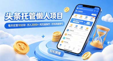 AI＋抖音团购达人带货，看完直接上手操作，系统实操课程值得你看