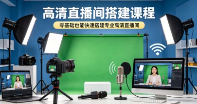 电商设计师职场陪练营，行业认知+求职全流程，精准入职高薪岗位全程指导