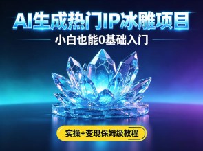 外面收费1680的闲鱼吸引创业粉，轻轻松松日引50+，亲测有效，多种引流变现方式【揭秘】