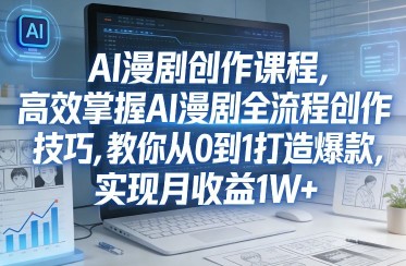 黄岛主·视频号流量变现副业训练营·公测1.0，小白新手一部手机就可以操作