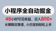 小红书蓝海虚拟＋引流私域新方法，100%不限流，日入轻松1000＋，小白无脑操作【揭秘】