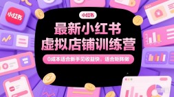 精准引流术：11招引流实战方法，让你私域流量加到爆（11节课完整)